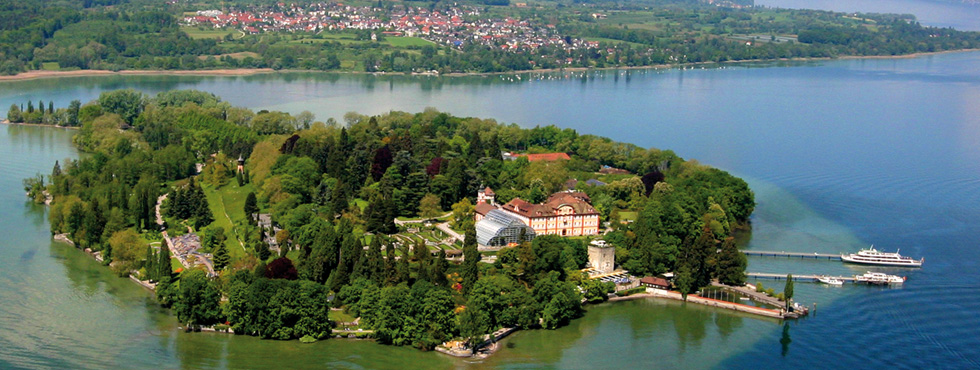 Insel Mainau L 10.09.2017 | Schmid-Reisen GmbH